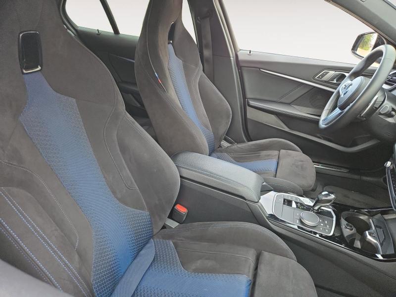 BMW Serie 1 5 Porte 118d Msport auto