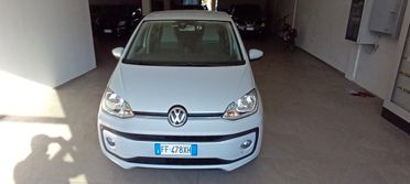 Volkswagen up! 1.0 5p. move