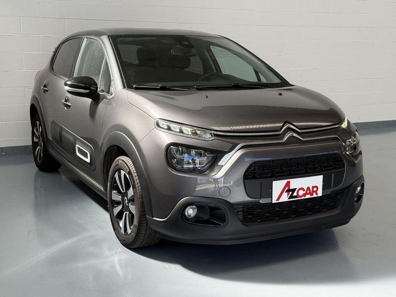 Citroën C3 PureTech 110 S&S Max*PROMO LUGLIO*