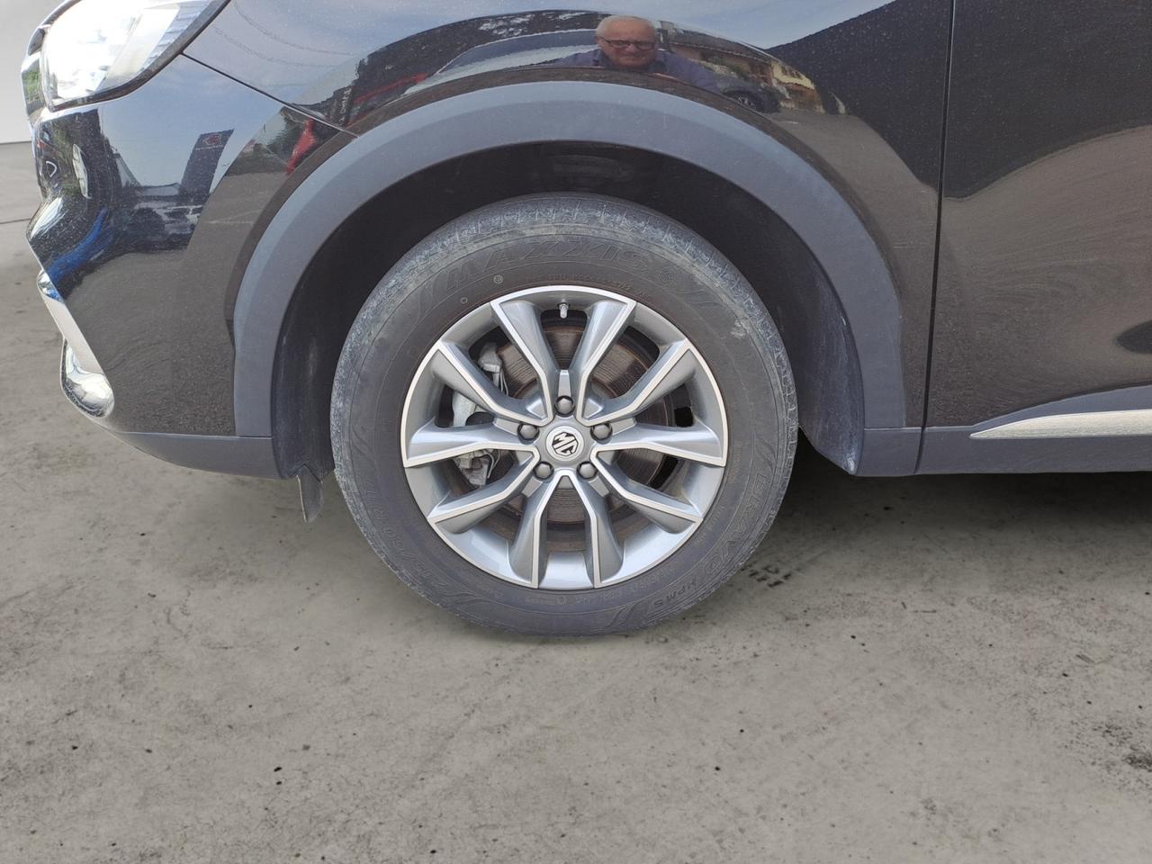 MG HS (2022-2025) - HS 1.5T-GDI Comfort
