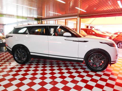 Land Rover Range Rover Velar 2.0 si4 SE 4wd 250cv auto NO SUPERBOLLO+C.21"