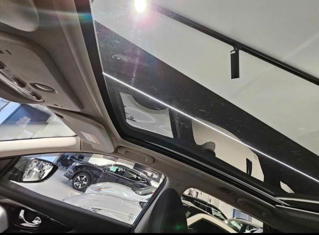 Nissan Qashqai 1.5 dCi N-Connecta