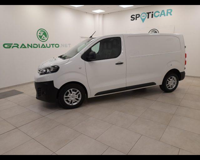 CITROEN Jumpy III 2017 - M 2.0 Bluehdi Comfort S&S 120cv