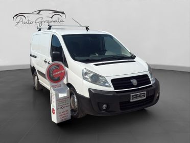Fiat Scudo 1.6 MJT 90cv Fugone 3 posti