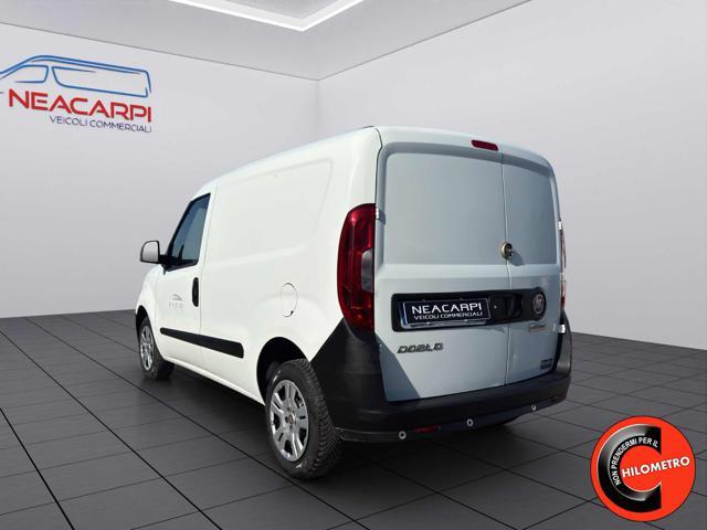 FIAT Doblo 1.3 MJT PC TN SX CARGO CRUISE N1 AUTOCARRO+IVA-E6B