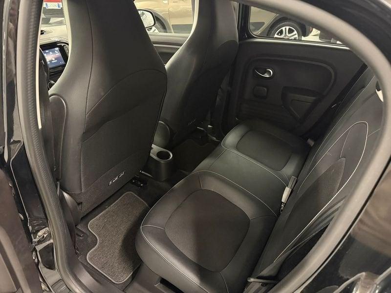 Renault Twingo Electric Twingo 22kWh Urban Night rif.GK820