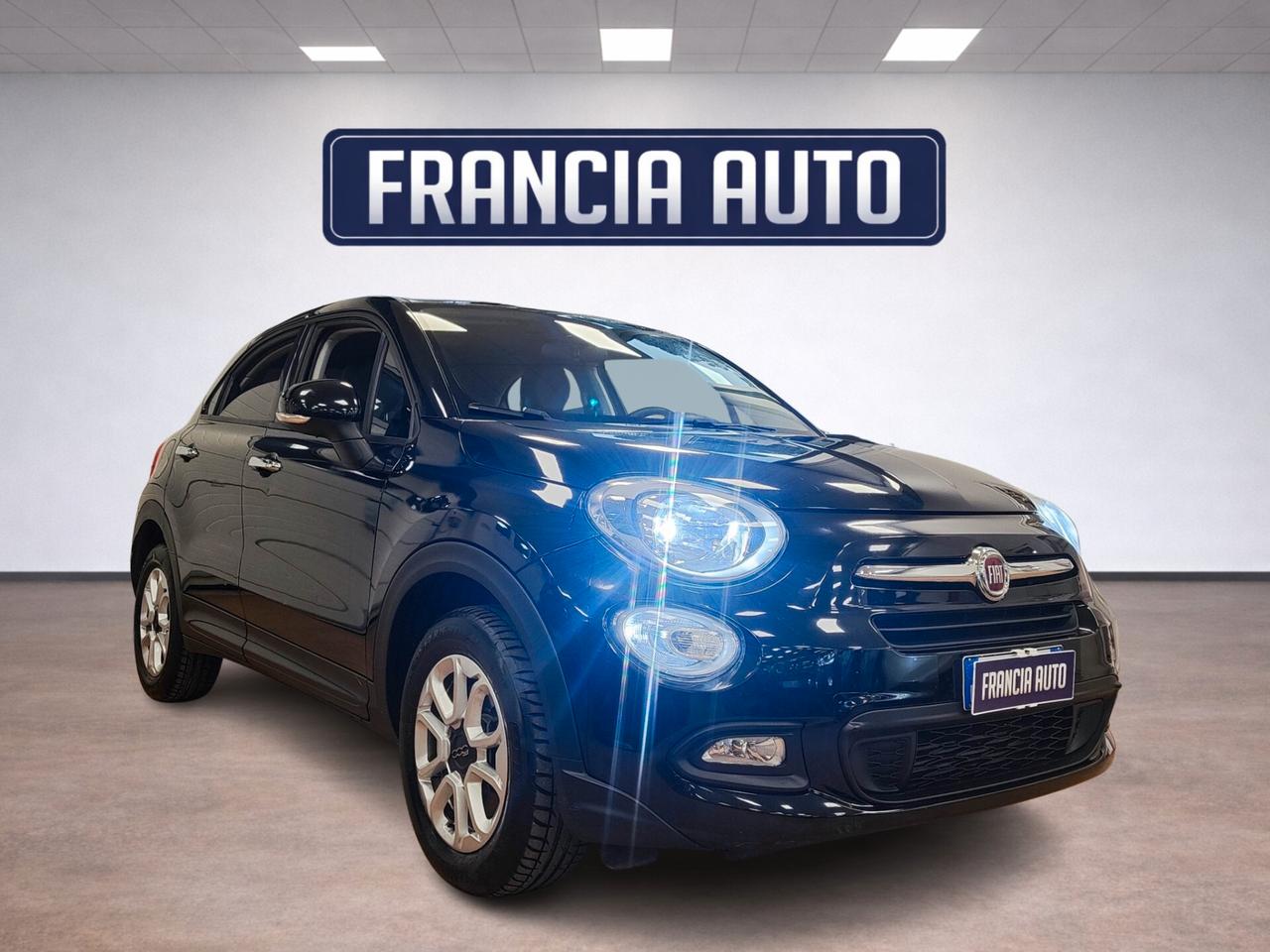 Fiat 500X 1.3 MultiJet 95 CV Pop Star