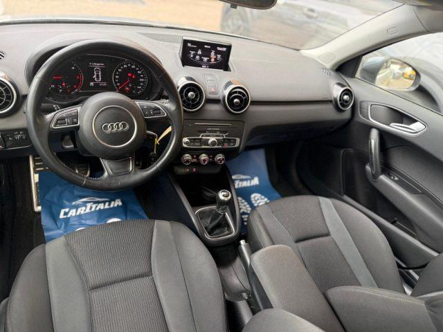 AUDI A1 1.4 TDI ultra