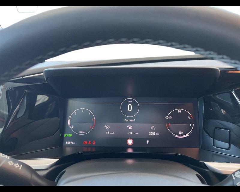 Opel Grandland GS 1.5 130cv AT8