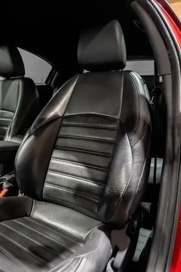 Alfa Romeo Giulietta 1750 TBi Quadrifoglio Verde TCT – Passione Pura