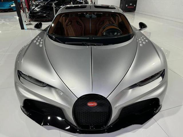 BUGATTI Other CHIRON SUPER SPORT 8.0 W16 1600HP