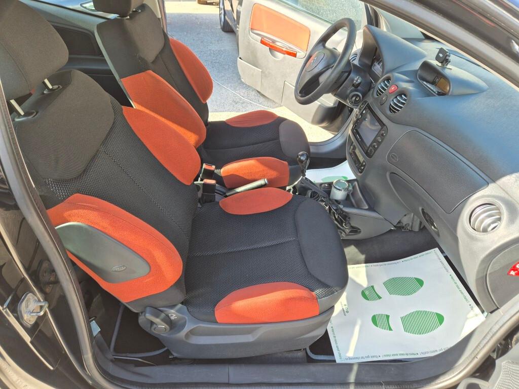 Citroen C2 1.4 Energy VTR