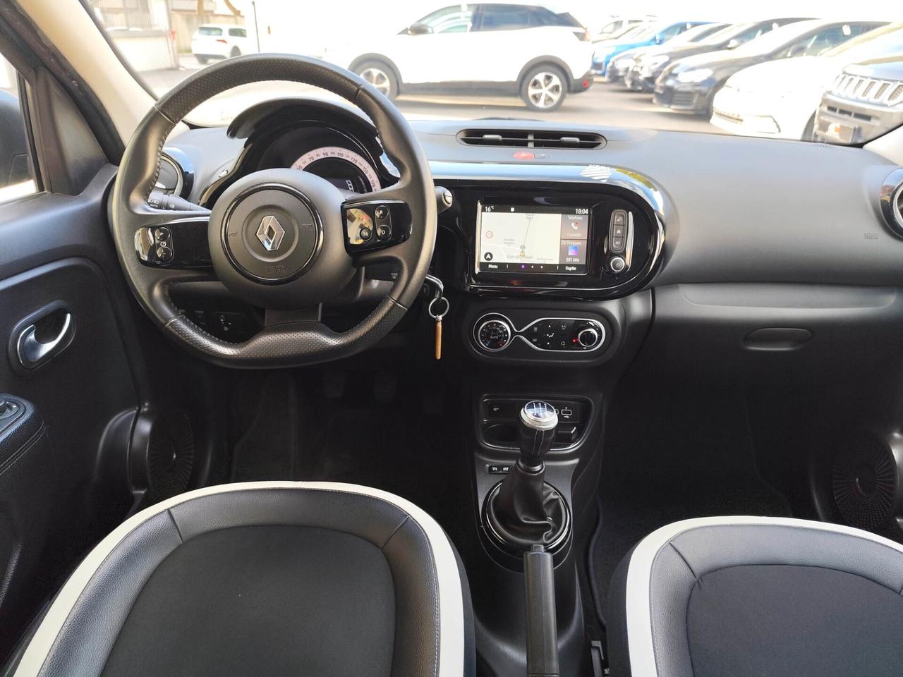 Renault Twingo SCe 65 CV Urban Night