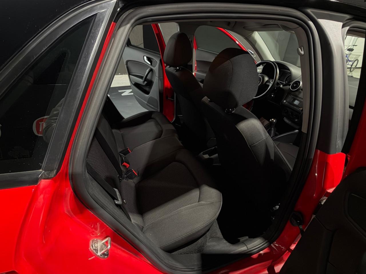 Audi A1 1.6 TDI 116 CV Sport