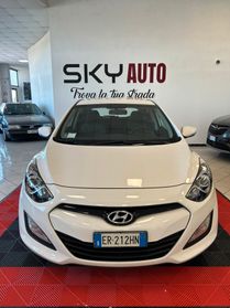 Hyundai i30 1.4 5p. Comfort