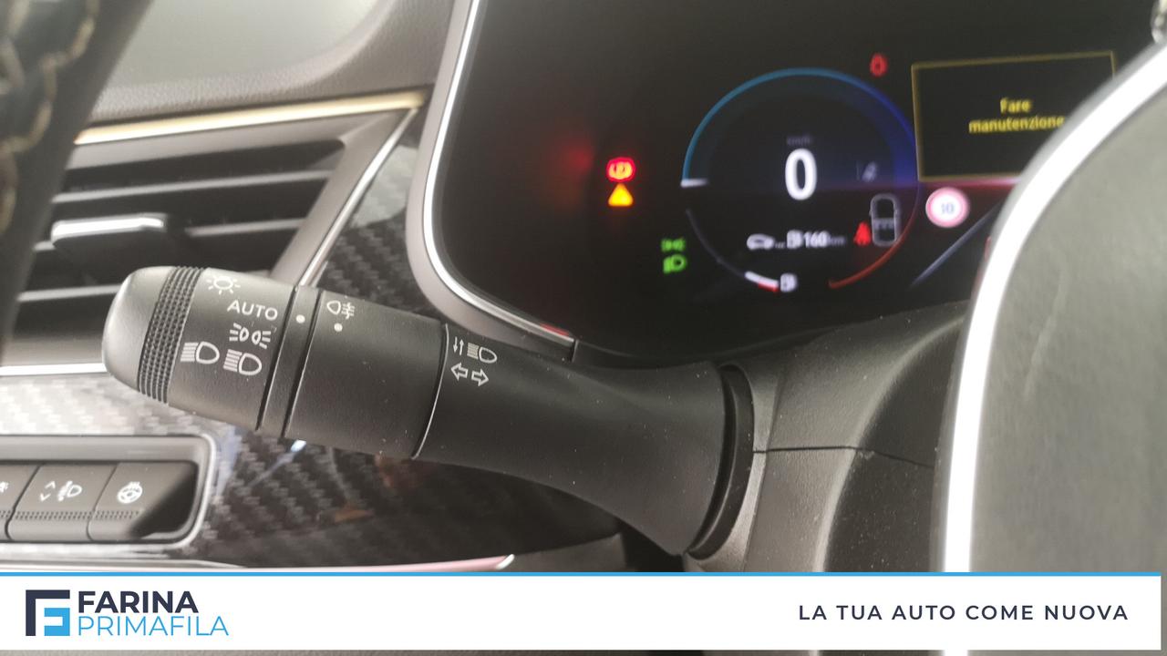 RENAULT Arkana 2021 - Arkana 1.6 E-Tech full hybrid E-Tech Engineered 145cv