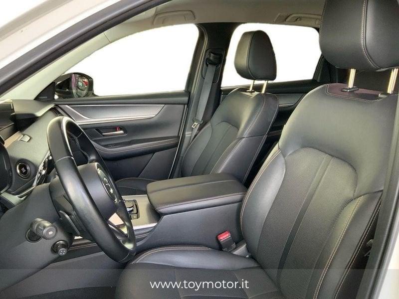 Mazda CX-60 3.3L e-Skyactiv D 249 CV M Hybrid AWD Homura