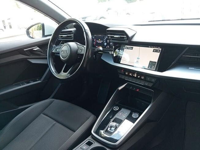 Audi A3 SPB 35 TDI S tronic - 2022