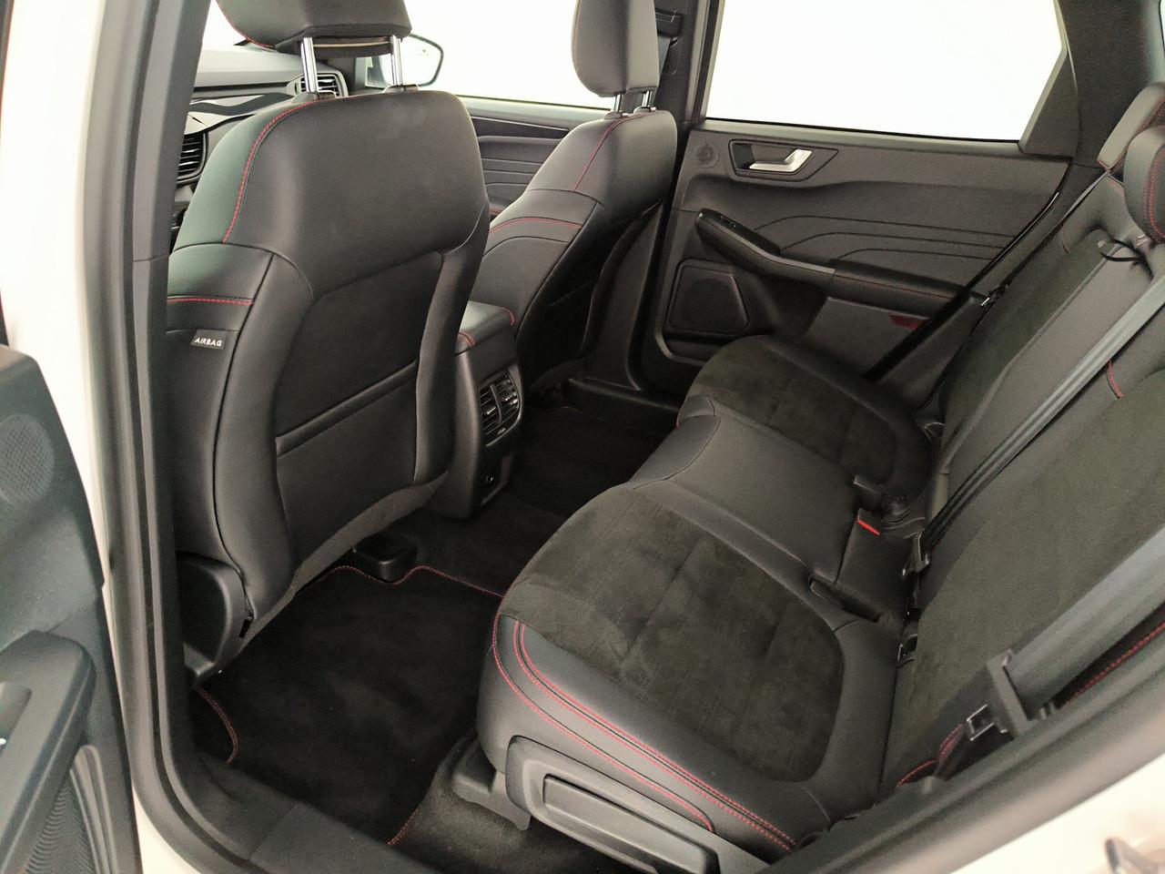 Ford Kuga 2.5 phev st-line x 2wd 225cv cvt