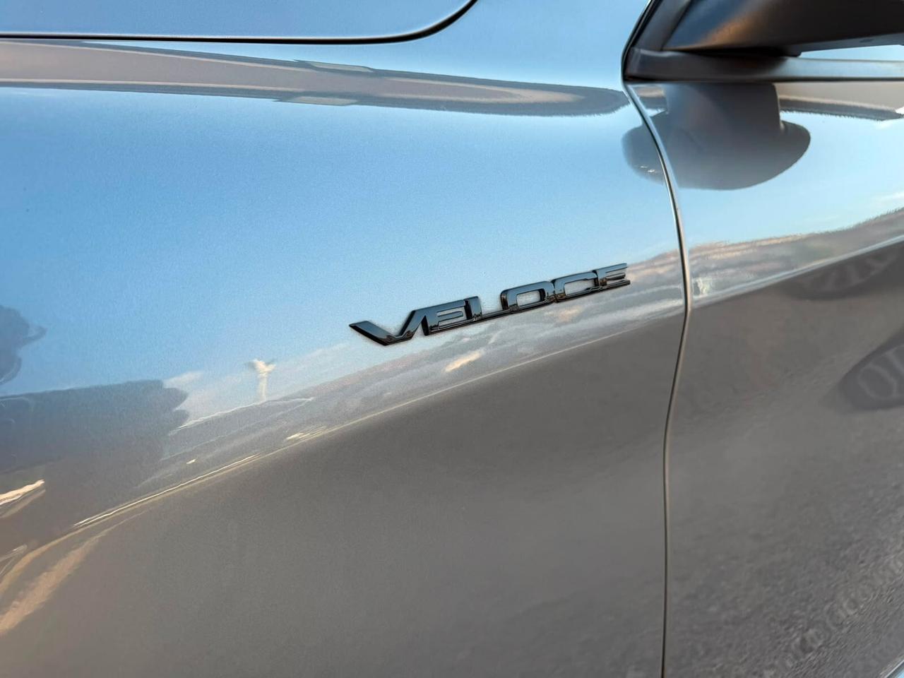 Alfa Romeo Stelvio 2.2 210 CV AT8 Q4 Veloce