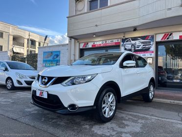 NISSAN Qashqai 1.5 dCi Business