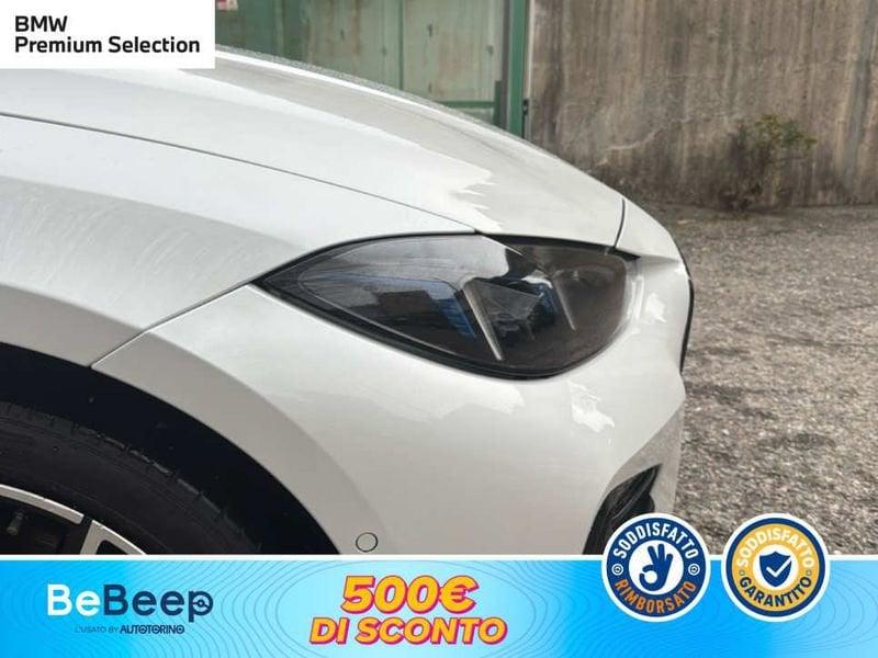 BMW Serie 4 Gran Coupé 420D GRAN COUPE MHEV 48V XDRIVE MSPORT PRO AUTO