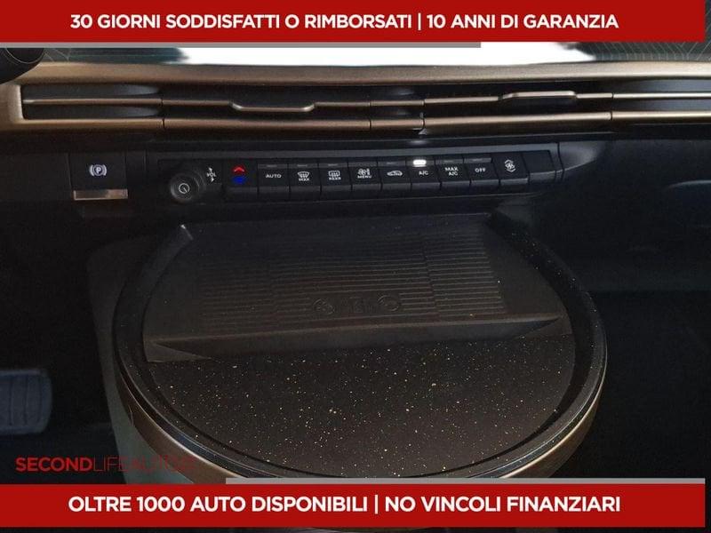 Lancia Ypsilon 51kWh 156cv