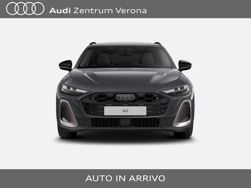 Avant 2.0TDI 204CV S tronic S line Edition