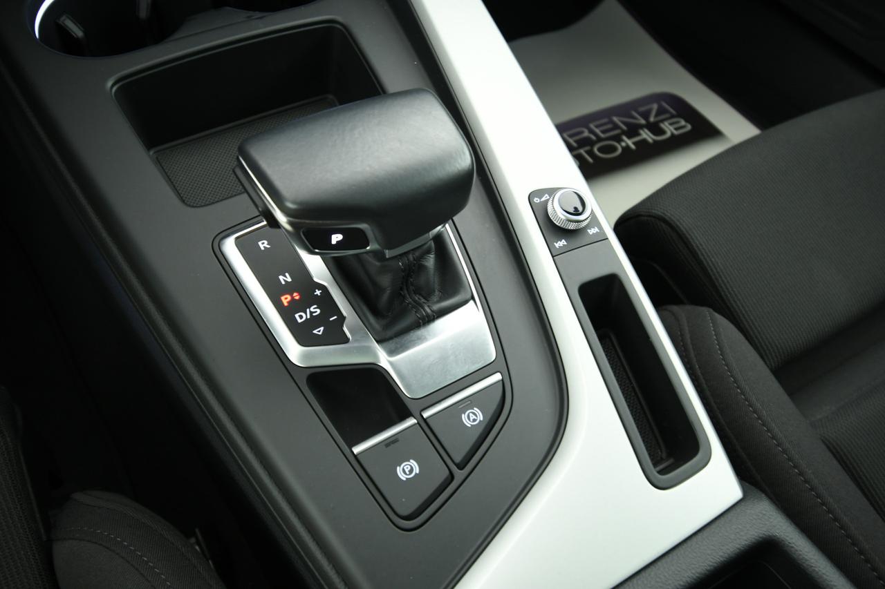 AUDI A5 Sportback 40 2.0 tdi mhev Business Advanced quattro 204cv TETTO PANO+CAMERA