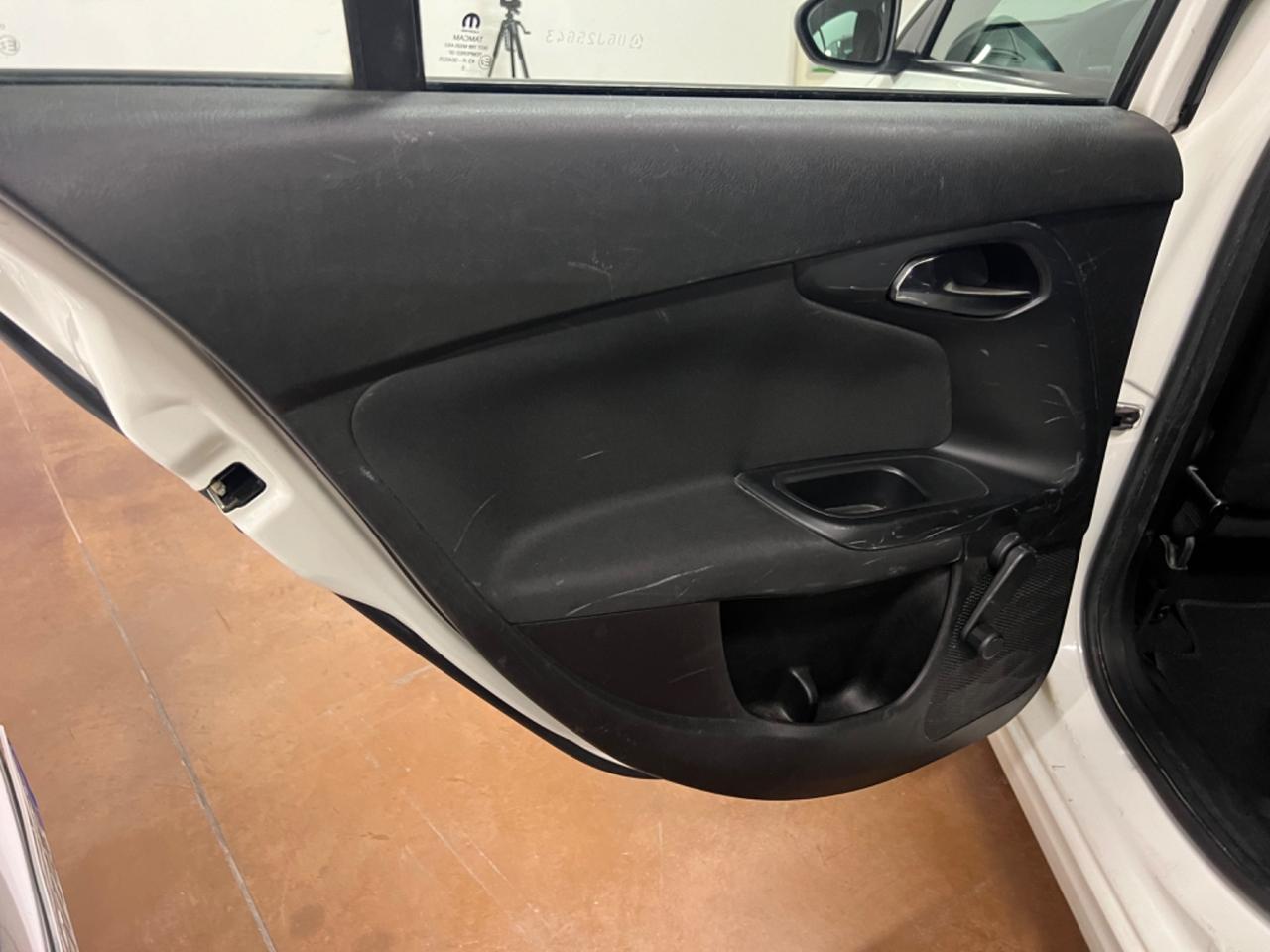 Fiat Tipo 1.6 Mjt 4 porte Opening Edition Plus