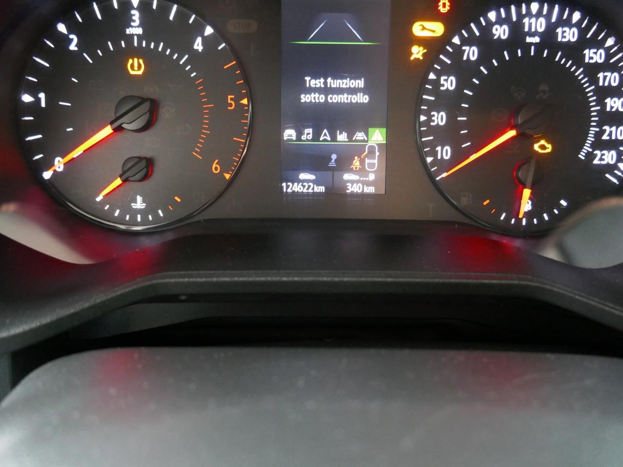 RENAULT CLIO BLUE dCi 85cv BUSINESS neopatentati