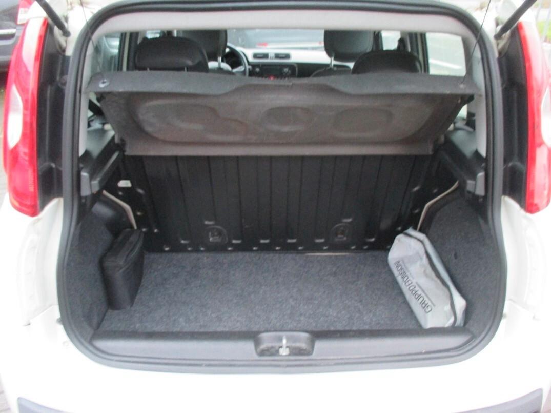 Fiat Panda 1.2 easypower Pop Gpl 69cv Per Neopatentati