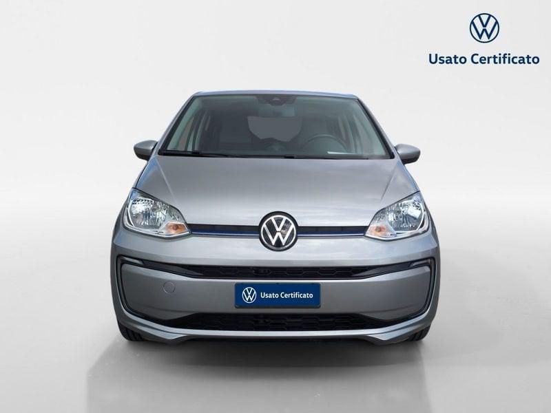 Volkswagen up! e-up! 5p