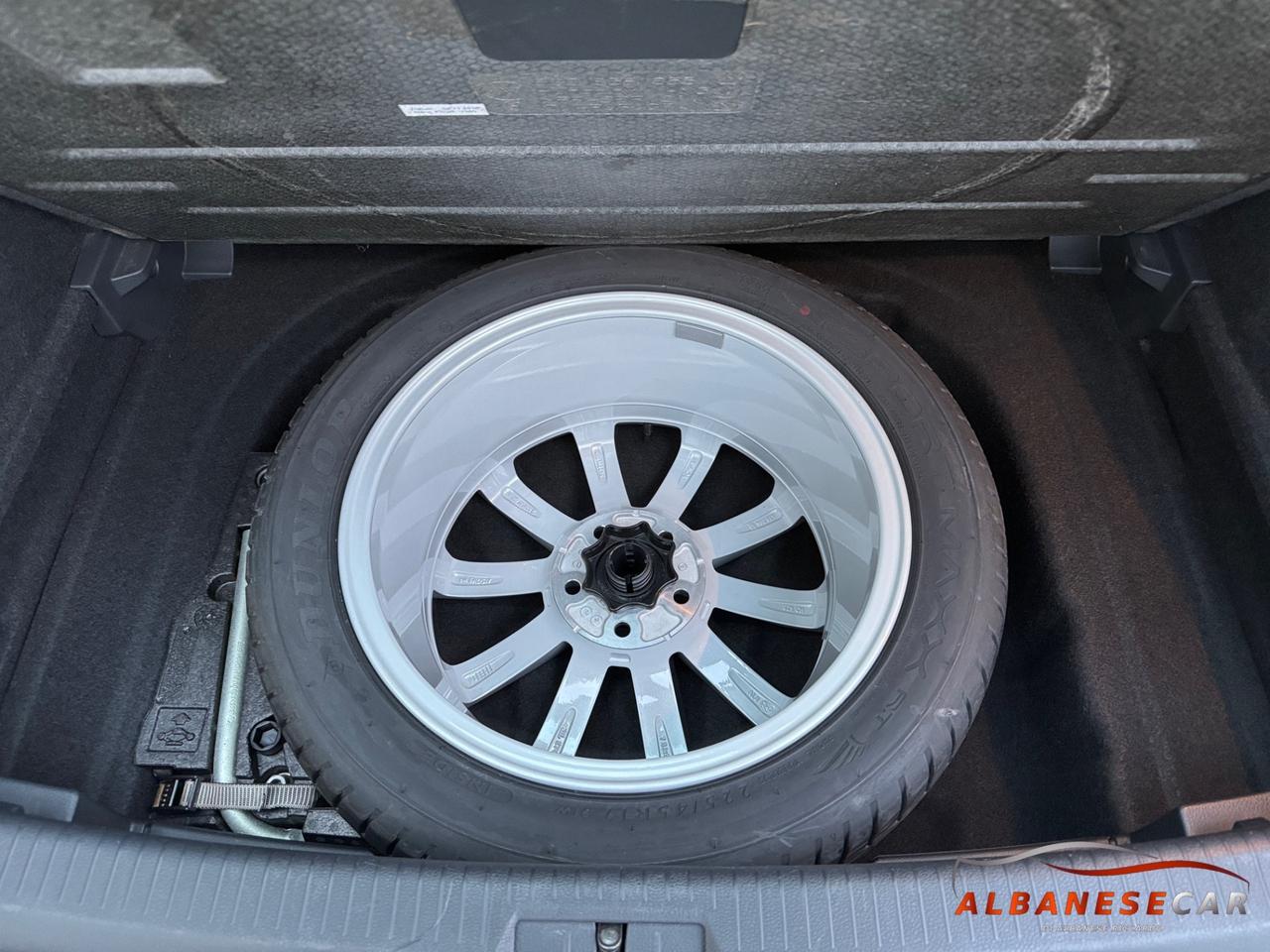 Volkswagen Golf 1.6 TDI 110 CV 5p.BlueMotion/TETTO APRIBILE