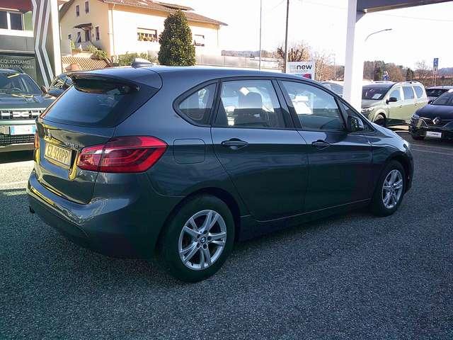 BMW 216 216d Active Tourer Advantage