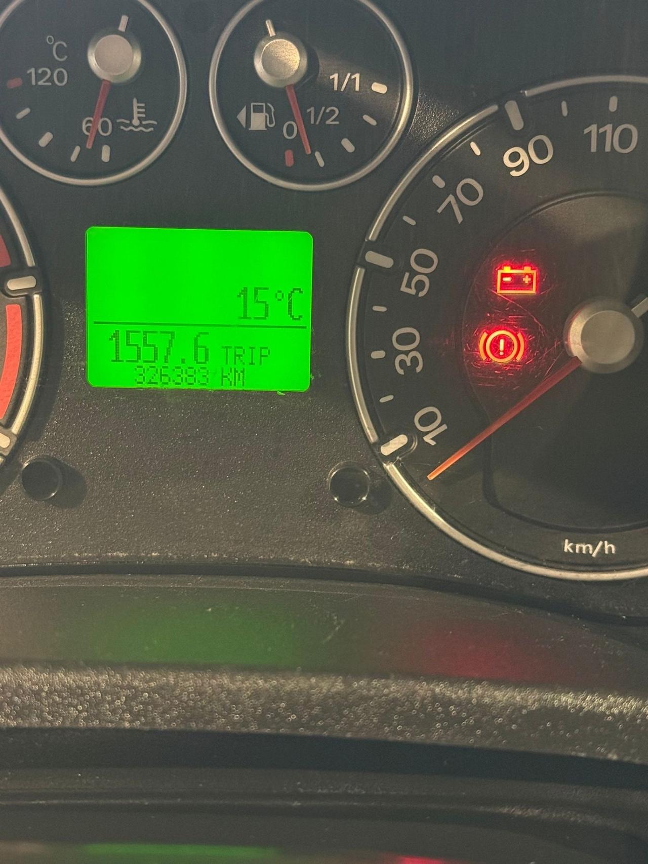 Ford Fiesta 1.4 TDCi -NEOPATENTATI