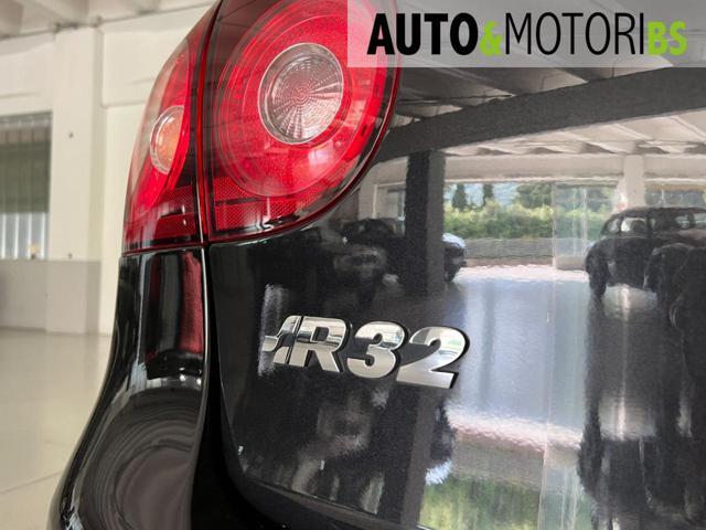 VOLKSWAGEN Golf 3.2 VR6 4mot. 5p. DSG R32