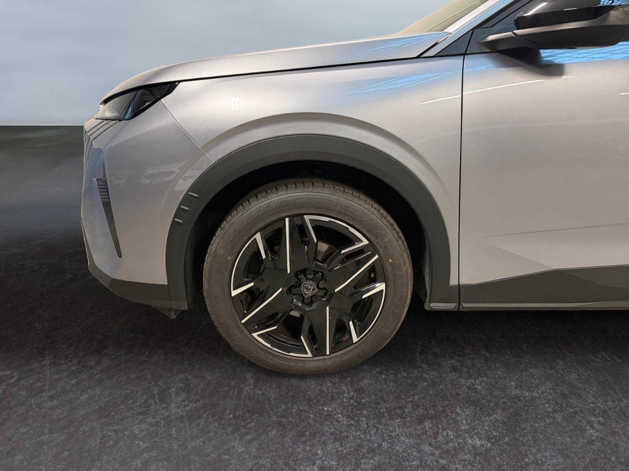 Peugeot 3008 3008 1.2 hybrid Allure 145cv e-dcs6