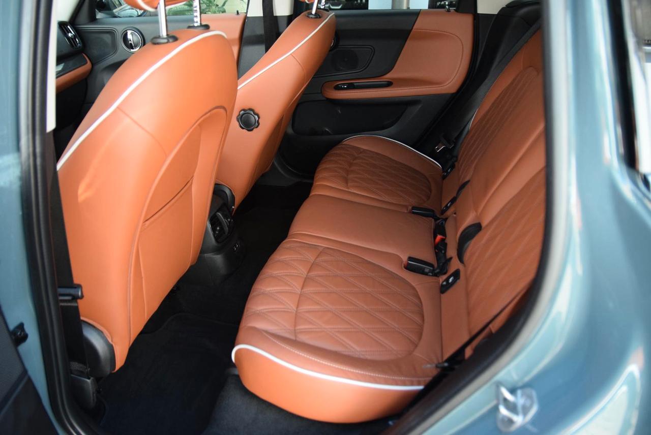 Mini Countryman Cooper Northwood Edition 1.5 Twin Power Turbo Steptronic