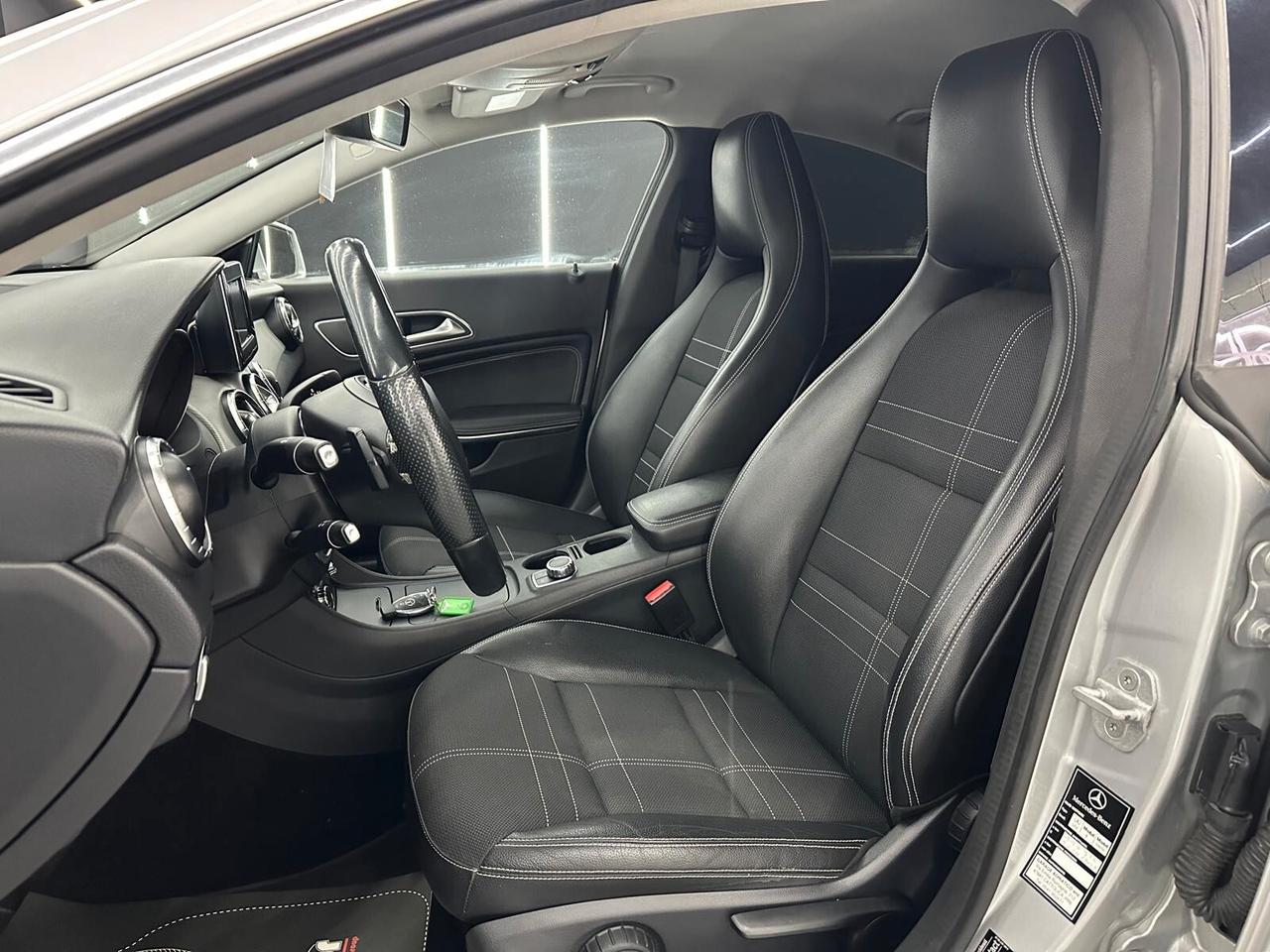 Mercedes-benz CLA 200 CDI Automatic Premium