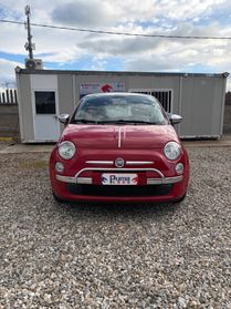 Fiat 500 1.4 16V Sport