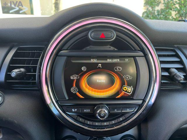 MINI One 1.5 One D 5 porte