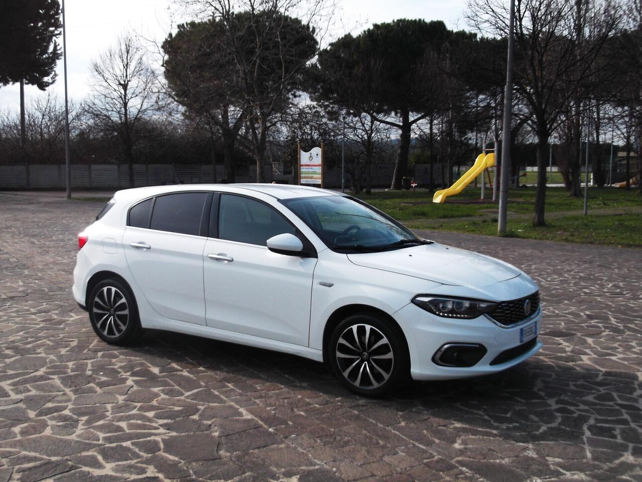 Fiat Tipo Sw. 1.3 Multijet Full Optional 2017