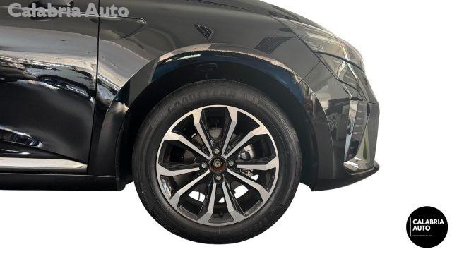 RENAULT Clio ECO-G 100 CV Techno