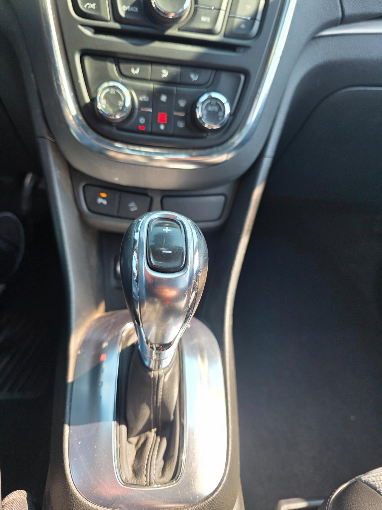 Opel Mokka 1.7 CDTI Ecotec 130CV 4x2 aut. Cosmo
