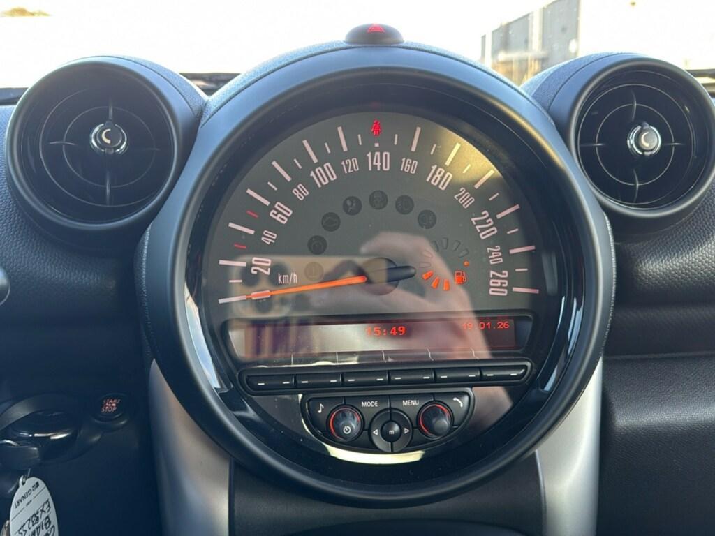 Mini Cooper D Countryman 2.0 D Cooper D Business Auto