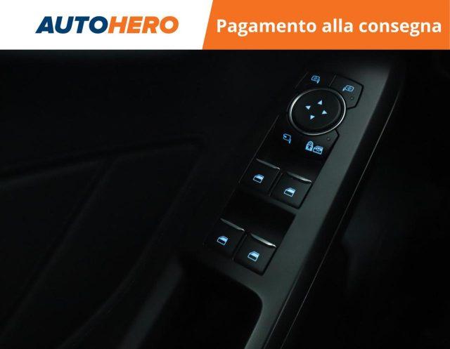 FORD Focus 1.0 EcoBoost Hybrid 155 CV 5p. ST-Line X