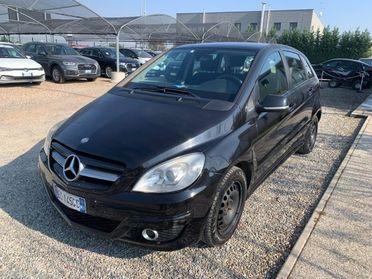 MERCEDES-BENZ B 180 BlueEFFICIENCY Executive *GPL*