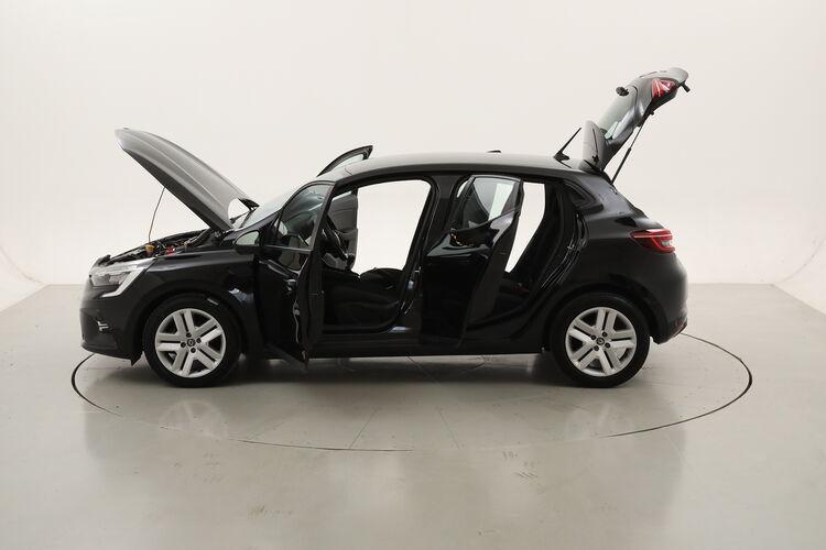 Renault Clio Business BR873709 1.0 GPL 101CV