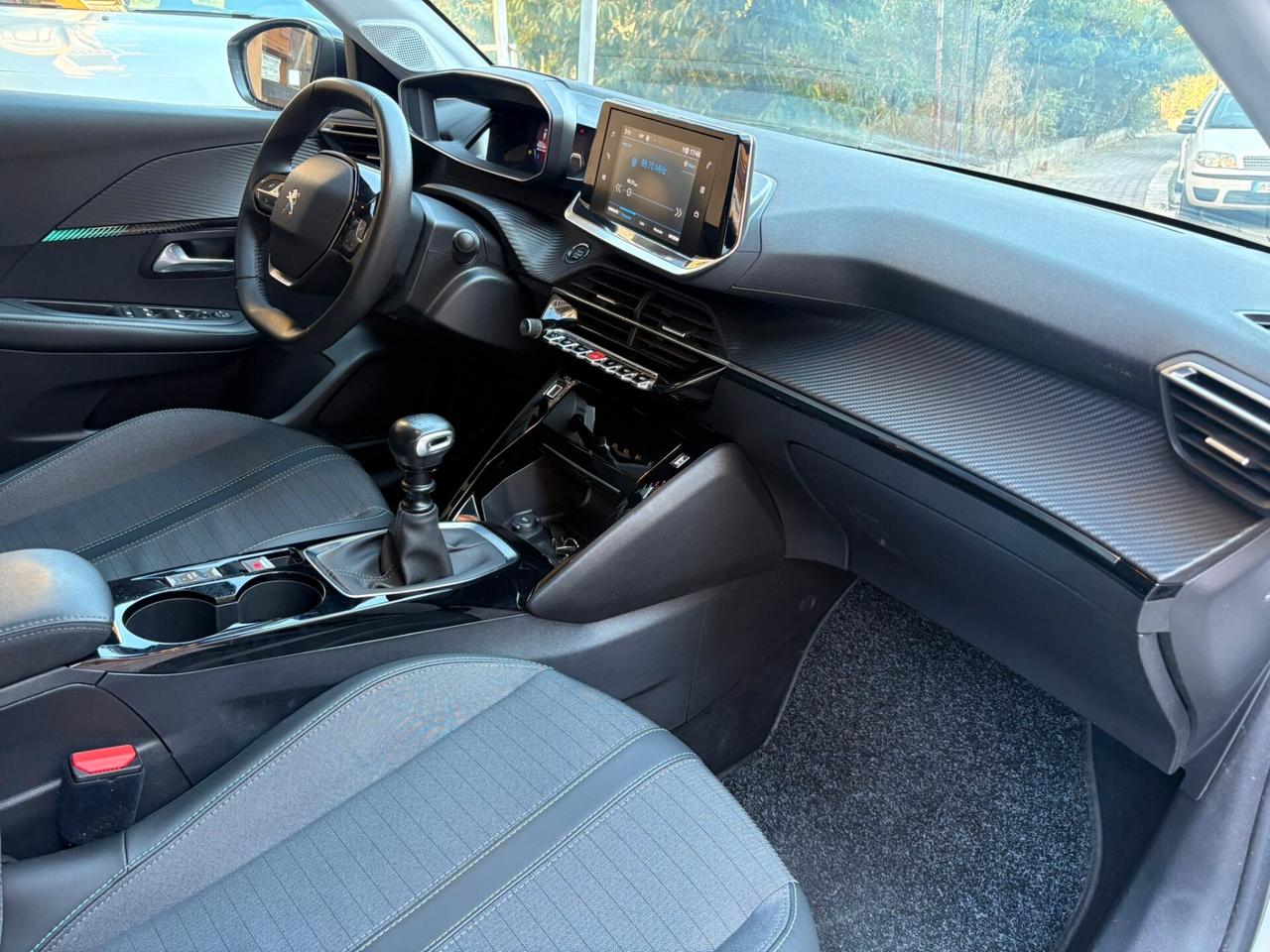 Peugeot 208 BlueHDi 100 Stop&Start 5 porte Allure Pack